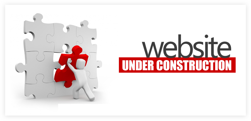 Under Construction